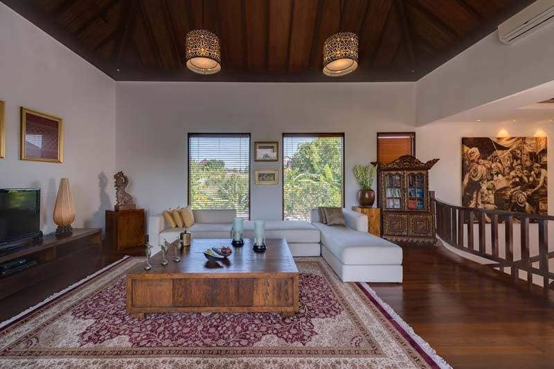 Rent villa Julia, Indonesia, Bali, Changu | Villacarte
