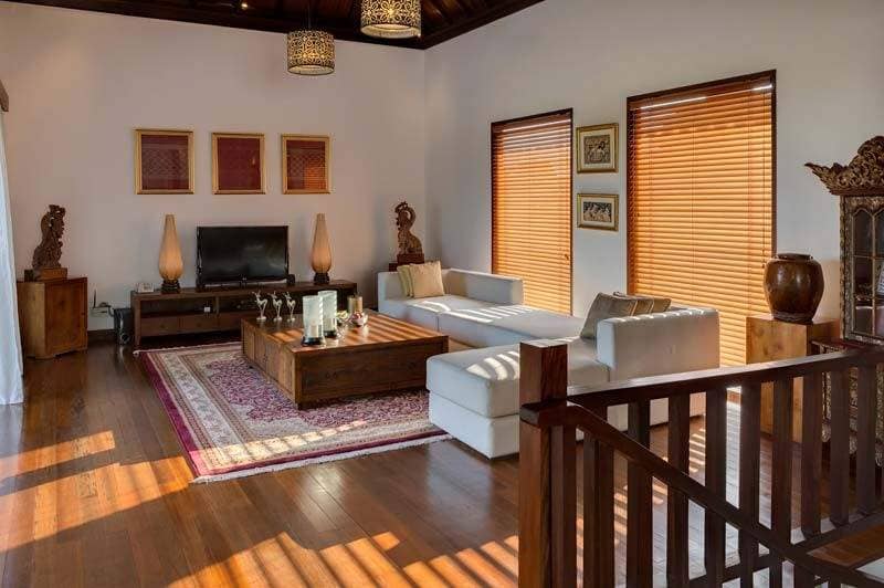 Rent villa Julia, Indonesia, Bali, Changu | Villacarte