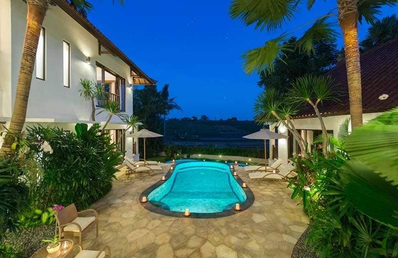 Rent villa Julia, Indonesia, Bali, Changu | Villacarte