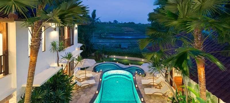 Rent villa Julia, Indonesia, Bali, Changu | Villacarte