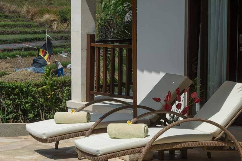 Rent villa Julia, Indonesia, Bali, Changu | Villacarte