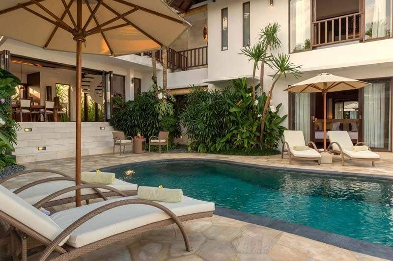 Rent villa Julia, Indonesia, Bali, Changu | Villacarte