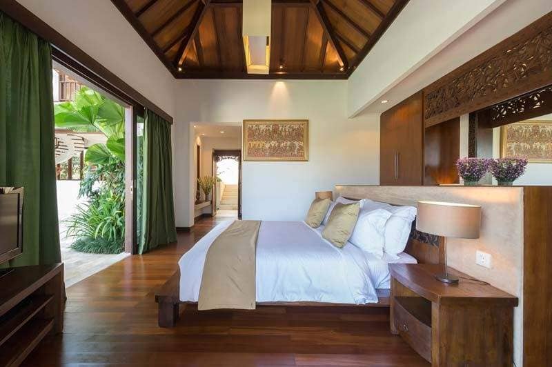 Rent villa Daya, Indonesia, Bali, Changu | Villacarte