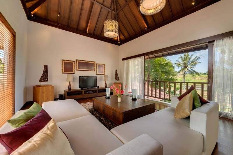 Rent villa Daya, Indonesia, Bali, Changu | Villacarte