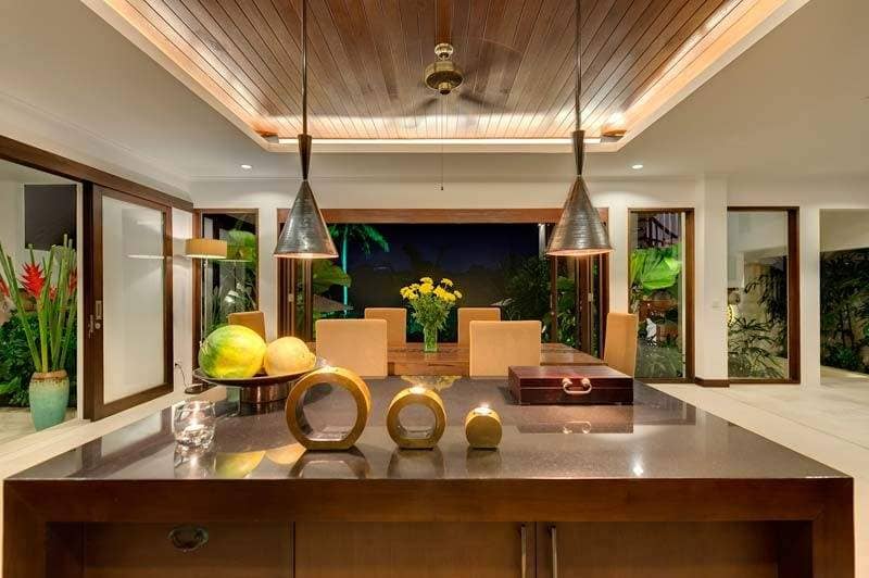 Rent villa Daya, Indonesia, Bali, Changu | Villacarte