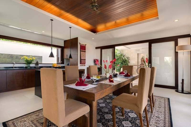 Rent villa Daya, Indonesia, Bali, Changu | Villacarte