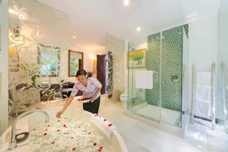 Rent villa Daya, Indonesia, Bali, Changu | Villacarte
