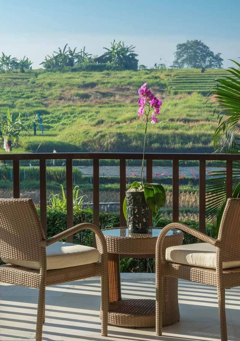 Rent villa Daya, Indonesia, Bali, Changu | Villacarte