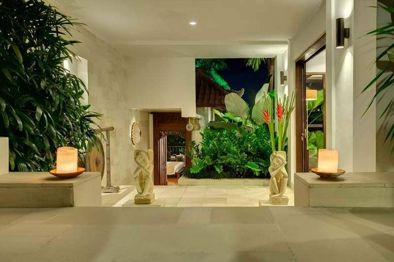 Rent villa Daya, Indonesia, Bali, Changu | Villacarte