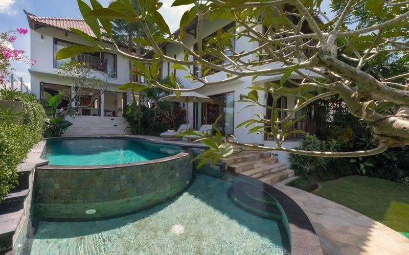 Property for Sale cangguterrace, Indonesia, Bali, Changu | Villacarte