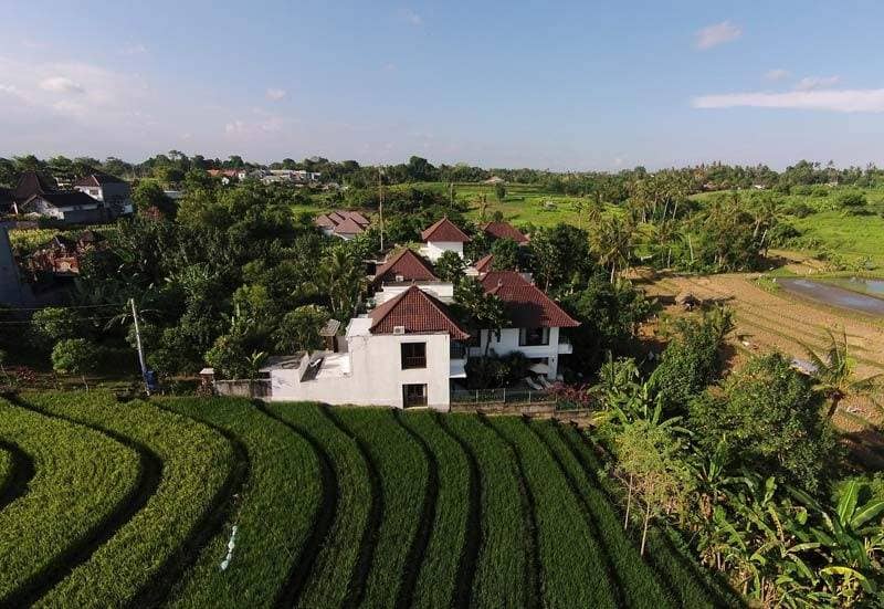 Property for Sale cangguterrace, Indonesia, Bali, Changu | Villacarte