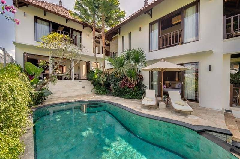 Property for Sale cangguterrace, Indonesia, Bali, Changu | Villacarte