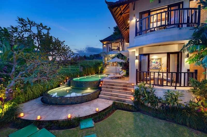 Property for Sale cangguterrace, Indonesia, Bali, Changu | Villacarte