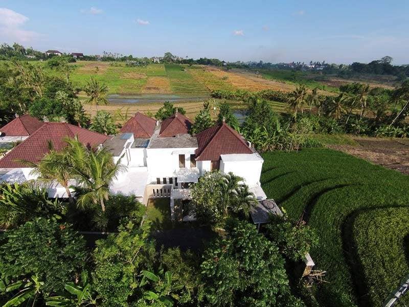 Property for Sale cangguterrace, Indonesia, Bali, Changu | Villacarte
