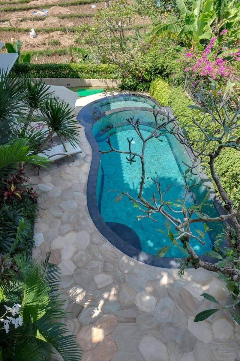 Property for Sale cangguterrace, Indonesia, Bali, Changu | Villacarte