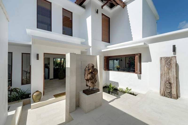 Property for Sale cangguterrace, Indonesia, Bali, Changu | Villacarte