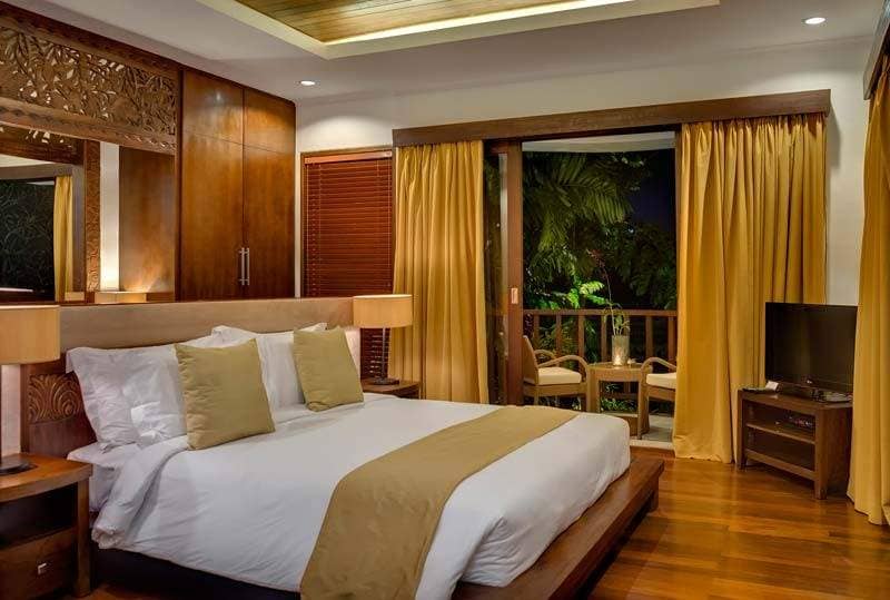 Property for Sale cangguterrace, Indonesia, Bali, Changu | Villacarte