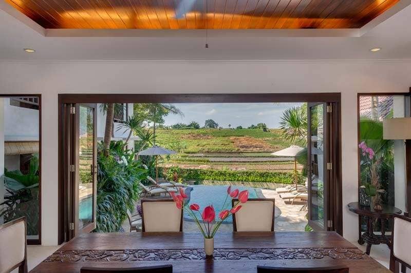 Rent villa Corretta, Indonesia, Bali, Changu | Villacarte