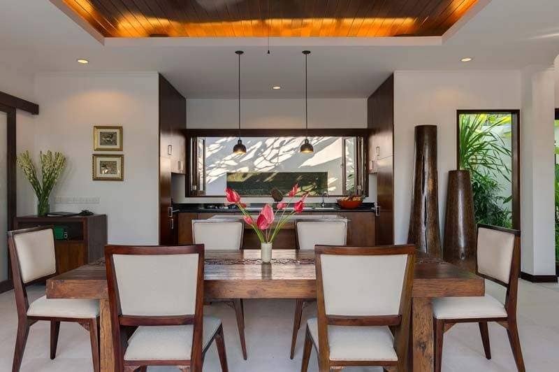 Rent villa Corretta, Indonesia, Bali, Changu | Villacarte