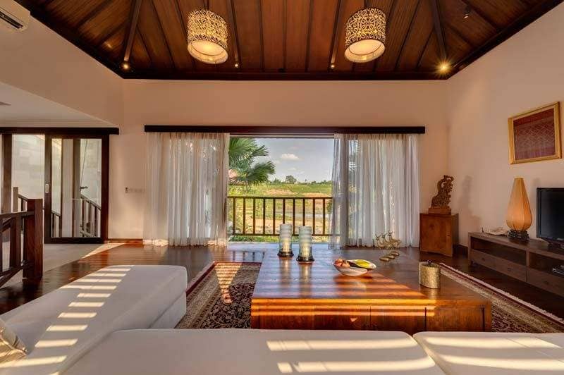 Rent villa Corretta, Indonesia, Bali, Changu | Villacarte