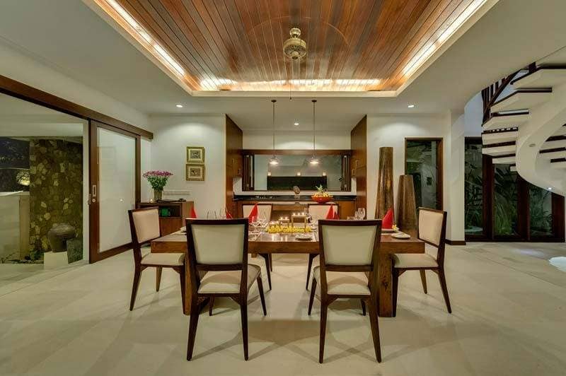 Rent villa Corretta, Indonesia, Bali, Changu | Villacarte