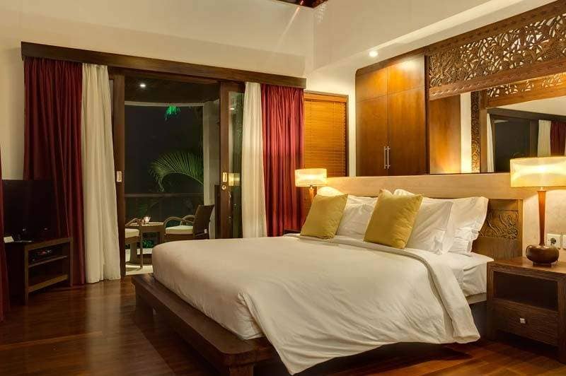 Rent villa Corretta, Indonesia, Bali, Changu | Villacarte