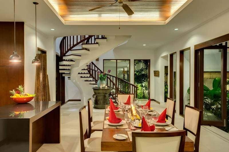 Rent villa Corretta, Indonesia, Bali, Changu | Villacarte