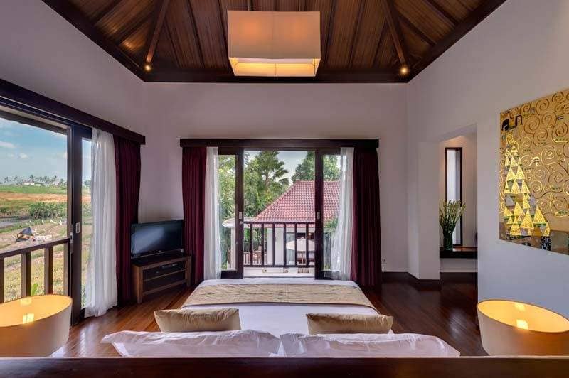 Rent villa Corretta, Indonesia, Bali, Changu | Villacarte