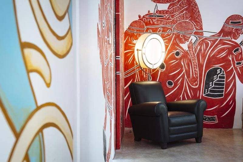 Rent villa Augusta, Indonesia, Bali, Changu | Villacarte