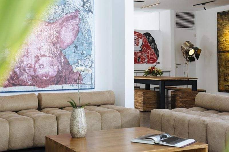 Rent villa Augusta, Indonesia, Bali, Changu | Villacarte