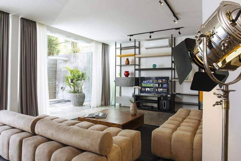 Rent villa Augusta, Indonesia, Bali, Changu | Villacarte
