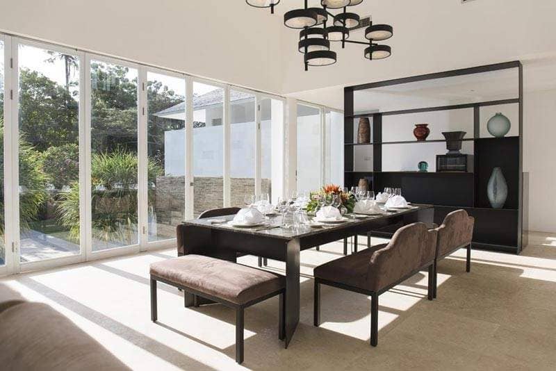 Rent villa Augusta, Indonesia, Bali, Changu | Villacarte