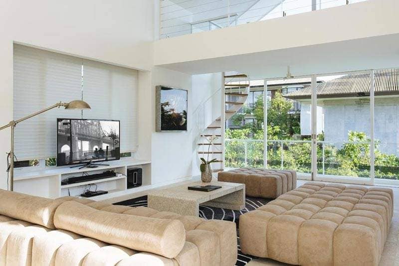 Rent villa Augusta, Indonesia, Bali, Changu | Villacarte