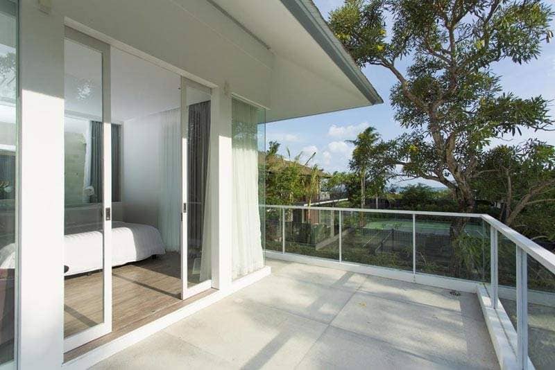 Rent villa Augusta, Indonesia, Bali, Changu | Villacarte