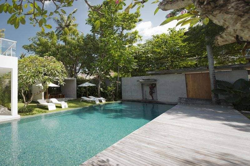 Rent villa Augusta, Indonesia, Bali, Changu | Villacarte