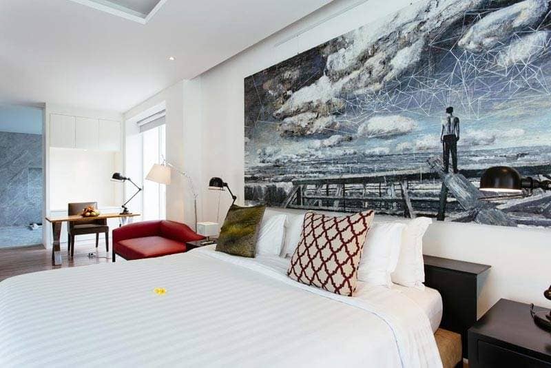 Rent villa Augusta, Indonesia, Bali, Changu | Villacarte