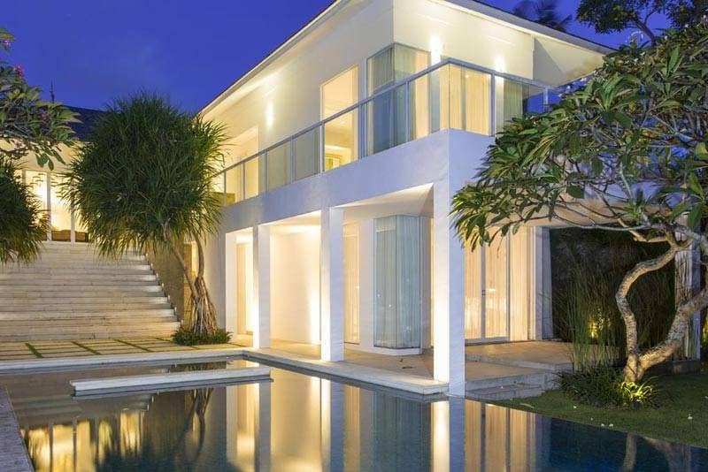 Rent villa Augusta, Indonesia, Bali, Changu | Villacarte