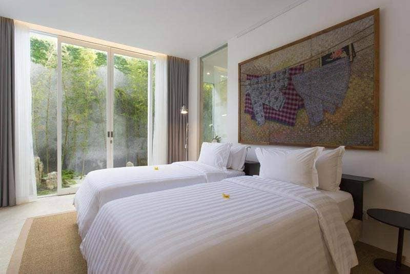 Property for Sale villacanggu, Indonesia, Bali, Changu | Villacarte