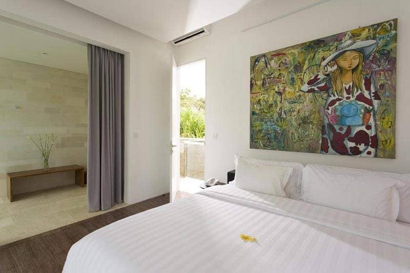 Property for Sale villacanggu, Indonesia, Bali, Changu | Villacarte