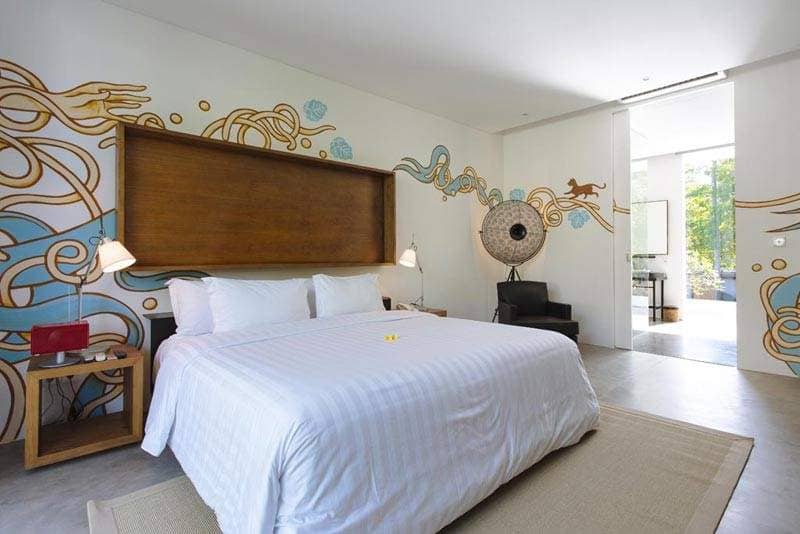 Property for Sale villacanggu, Indonesia, Bali, Changu | Villacarte