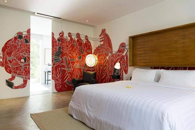 Property for Sale villacanggu, Indonesia, Bali, Changu | Villacarte