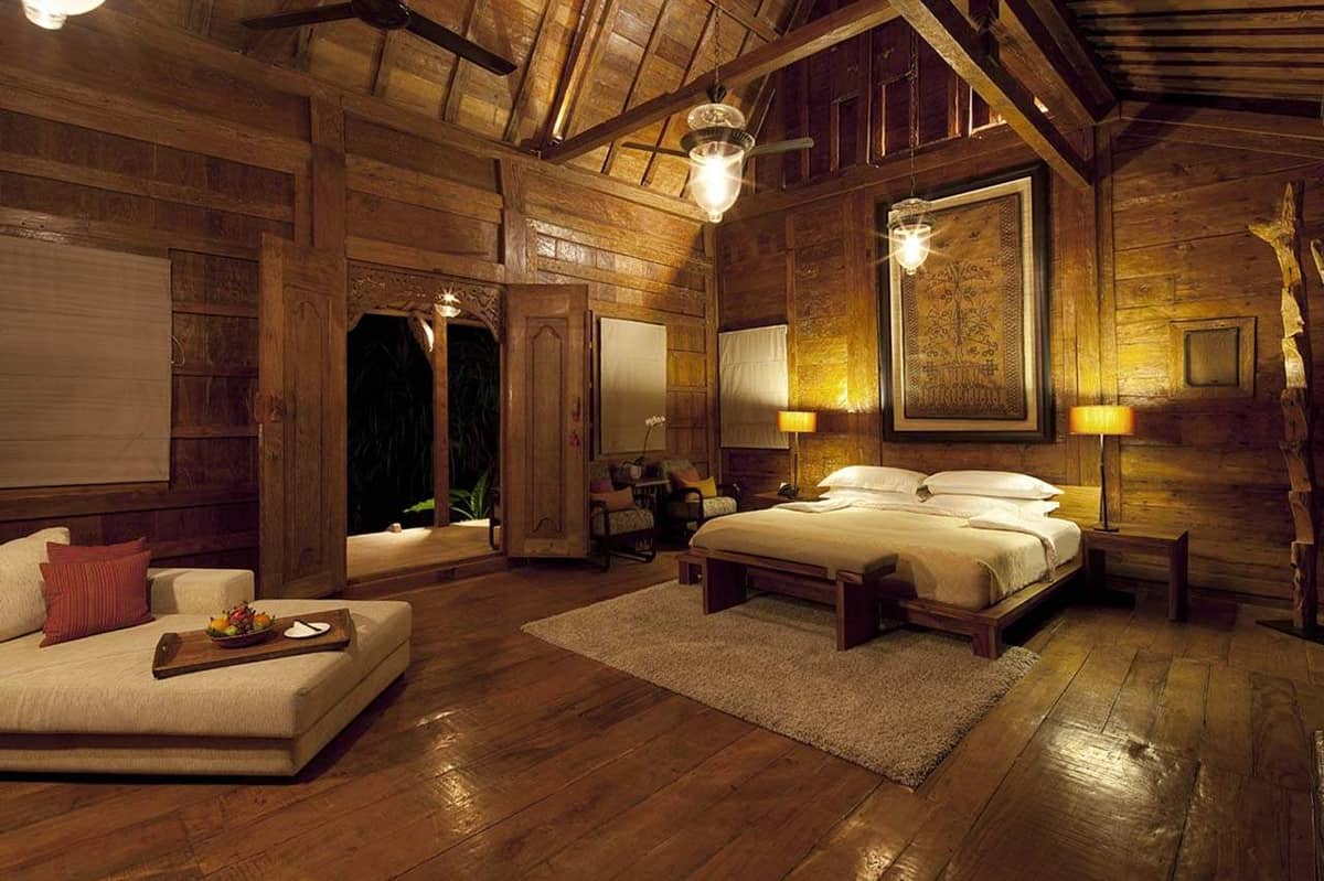 Rent villa Augusta, Indonesia, Bali, Changu | Villacarte
