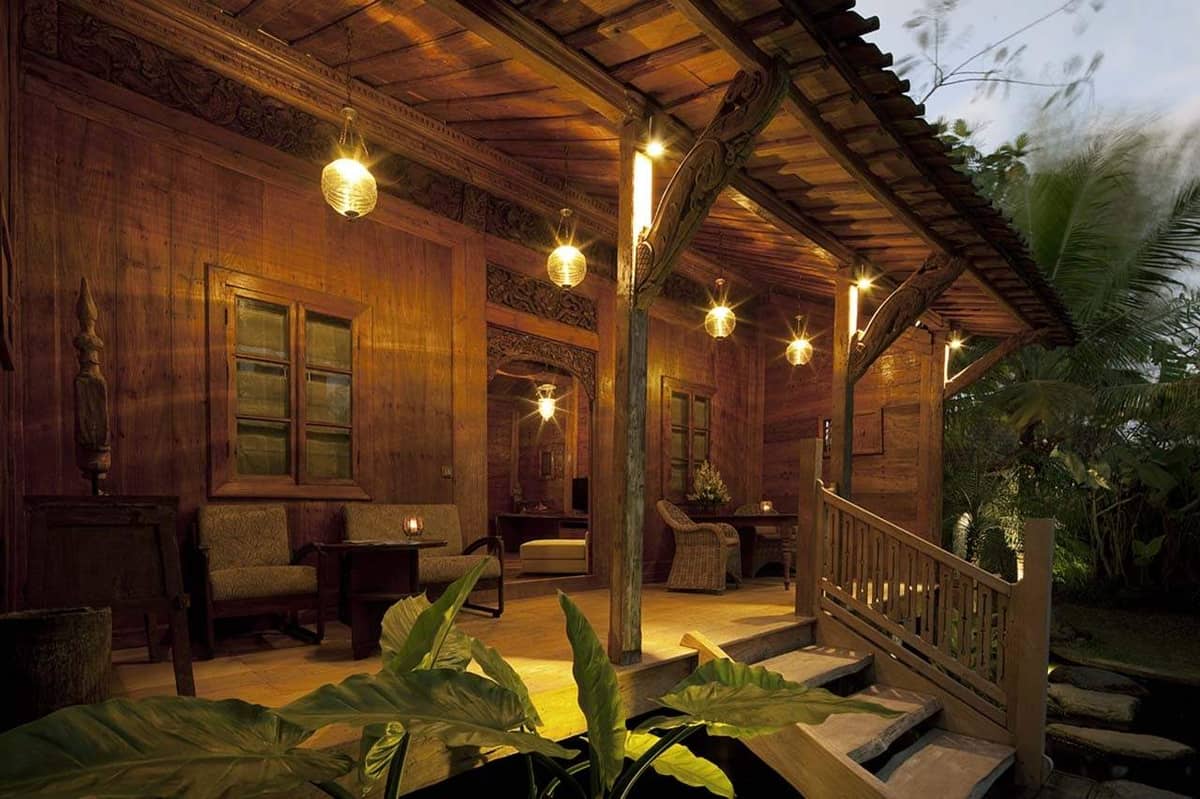 Rent villa Augusta, Indonesia, Bali, Changu | Villacarte