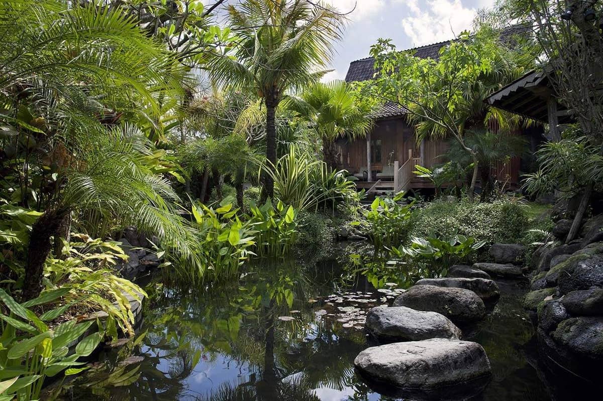 Rent villa Augusta, Indonesia, Bali, Changu | Villacarte
