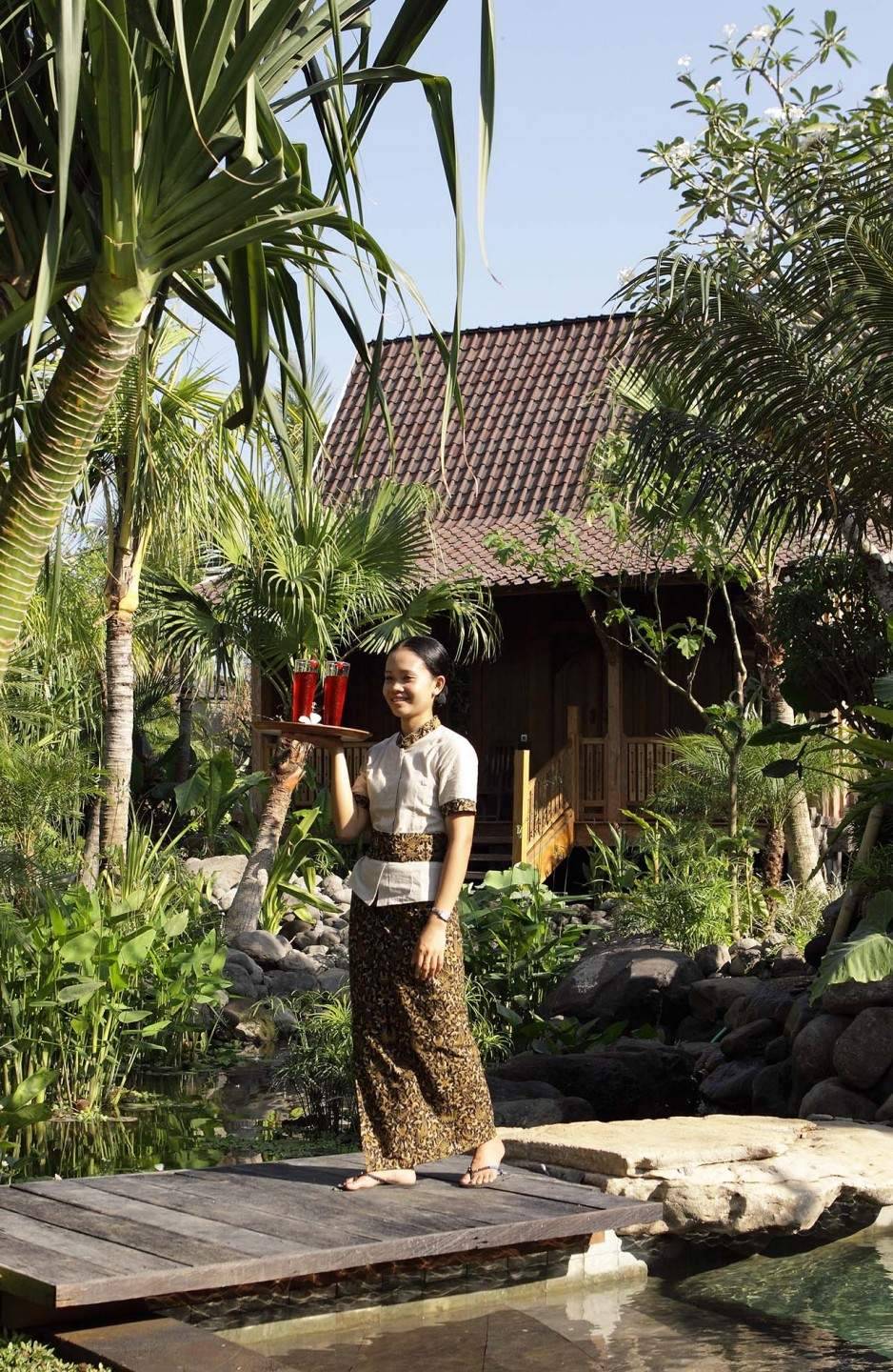 Rent villa Augusta, Indonesia, Bali, Changu | Villacarte
