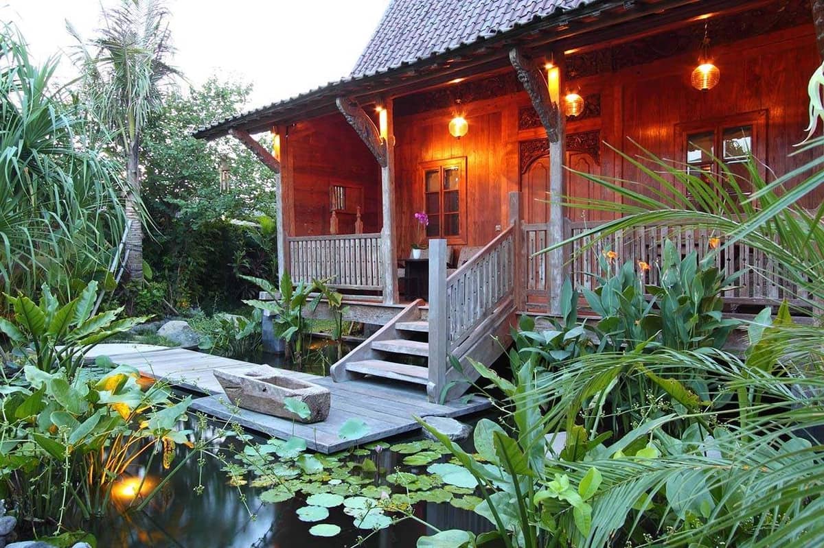 Rent villa Augusta, Indonesia, Bali, Changu | Villacarte