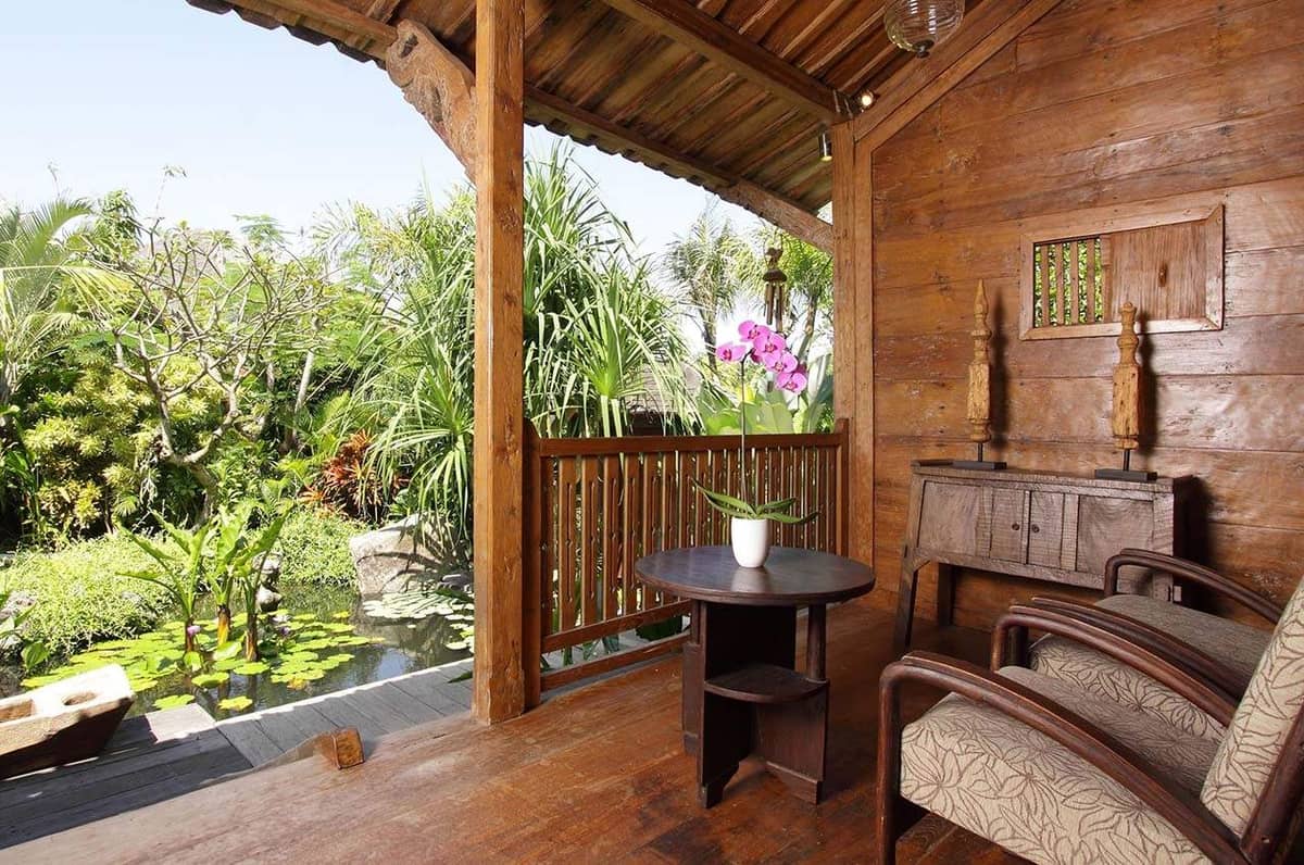 Rent villa Augusta, Indonesia, Bali, Changu | Villacarte