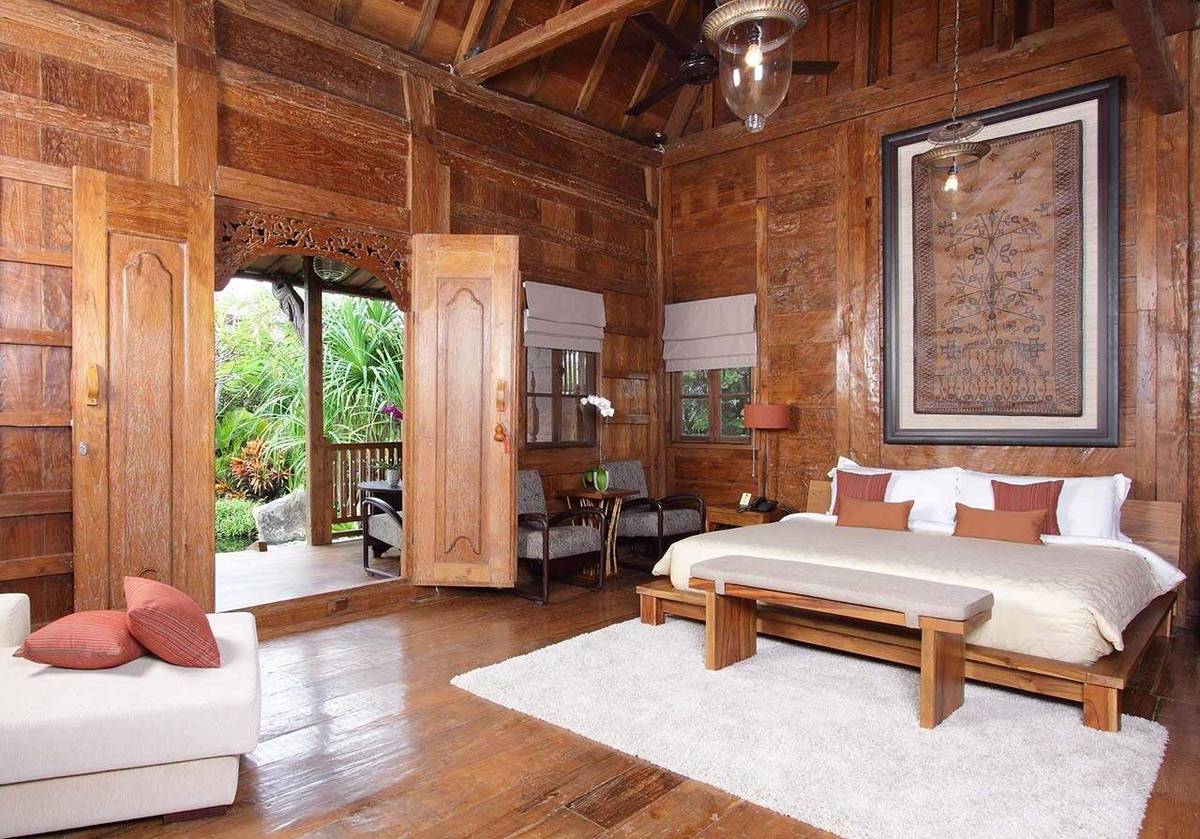 Rent villa Augusta, Indonesia, Bali, Changu | Villacarte