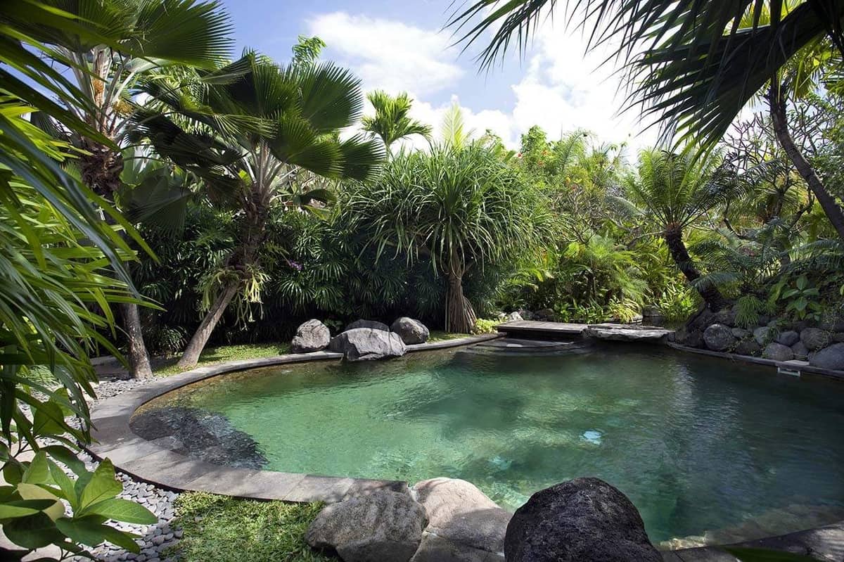 Rent villa Augusta, Indonesia, Bali, Changu | Villacarte