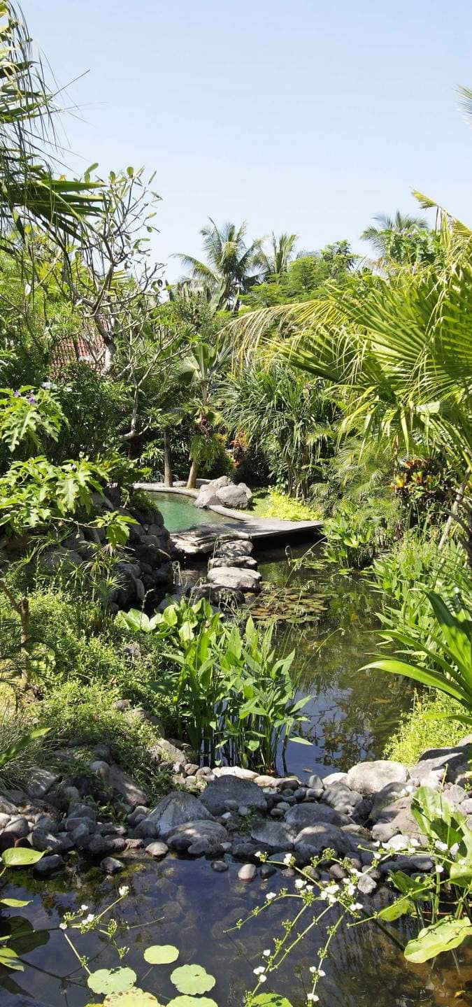 Rent villa Augusta, Indonesia, Bali, Changu | Villacarte